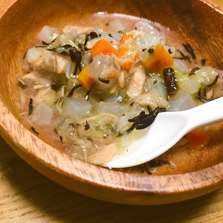 離乳食 野菜たっぷり ツナとひじきの和風煮 レシピ 作り方 By Masachanm 楽天レシピ 離乳食 野菜たっぷり ツナとひじきの和風煮 レシピ 作り方 By Masachanm 楽天レシピ